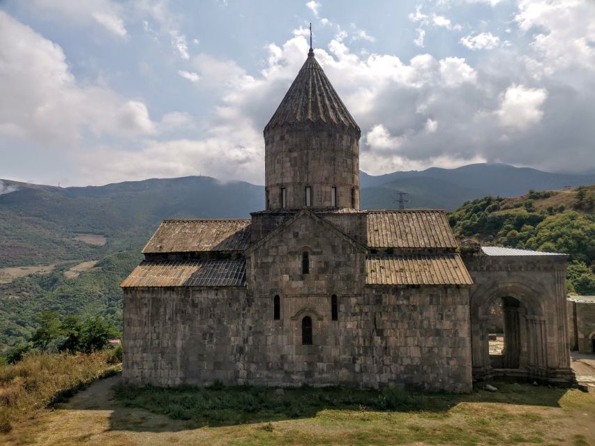 From Yerevan: Full-Day Tatev Monastery Complex Tour - Price and value: is $235 fair for this route?
