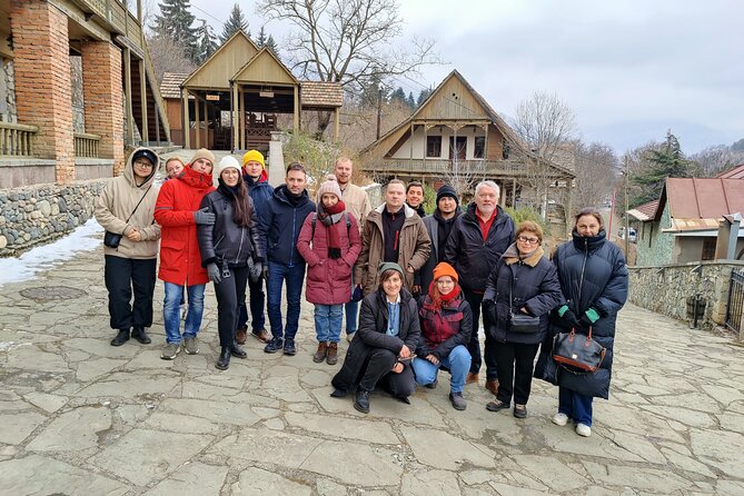 From Yerevan:Sevan, Dilijan, Haghartsin, Goshavank, Lake Parz - Ijevan wine and brandy tasting plus the Lake Parz finale