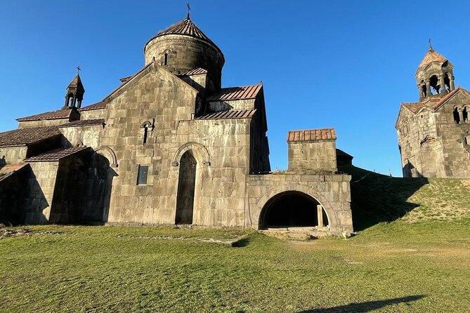 Full Day Guided Tour from Yerevan to Tbilisi with Homemade Lunch - Price and what you truly get for $99