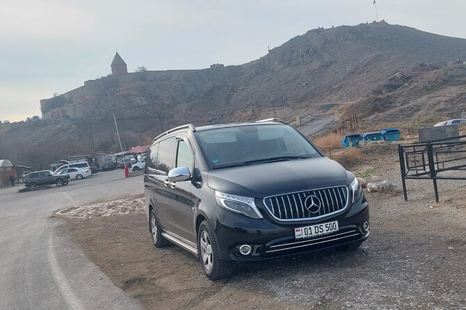 Full day rent car with driver service around Armenia (8-10 hrs) - Key highlights at a glance