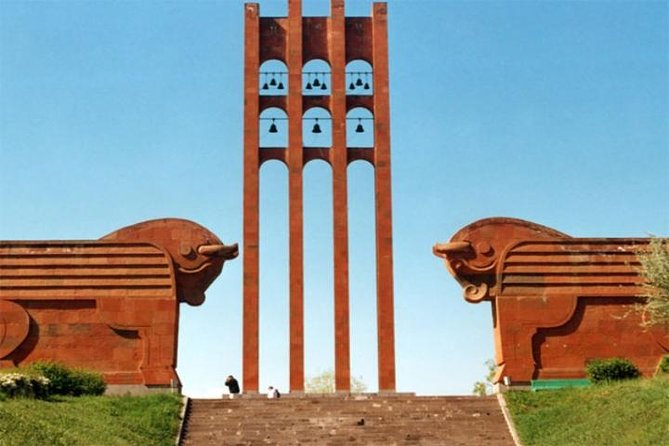 Full day rent car with driver service around Armenia (8-10 hrs) - The Human Factor: Drivers Who Wait, Adjust, and Help