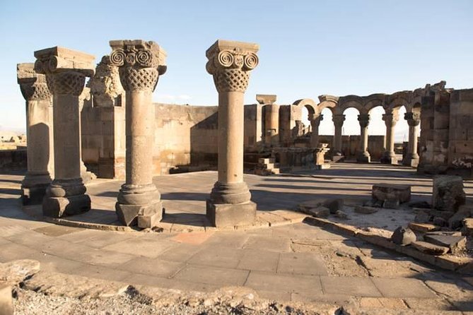 Full day rent car with driver service around Armenia (8-10 hrs) - Quick FAQ for Planning Your Armenia Day With a Driver