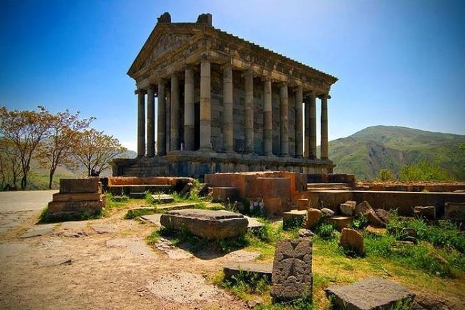 Full day rent car with driver service around Armenia (8-10 hrs) - The 8–10 Hour Day Route: Photo Stops and Border Timing