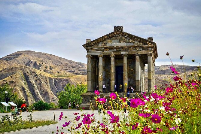 Garni and Geghard Half-Day Private Tour - Key highlights I’d plan around
