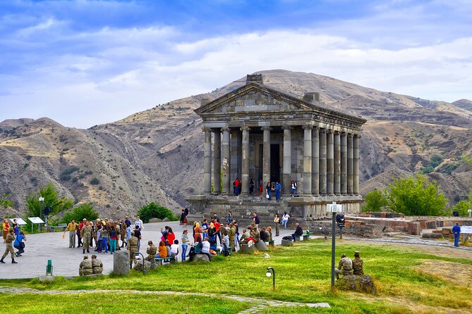 Garni and Geghard Half-Day Private Tour - Comfort, Pickup, and Optional Guidance: How This Tour Runs Day-to-Day