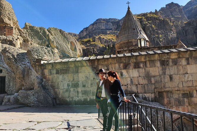 Garni and Geghard Half-Day Private Tour - Should You Book the Garni and Geghard Half-Day Tour?