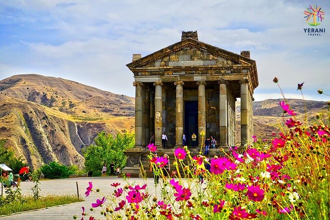 Garni, Geghard, Echmiadzin and Zvartnots Private Tour - Getting from Yerevan without the hassle: pickup, WiFi, and comfort