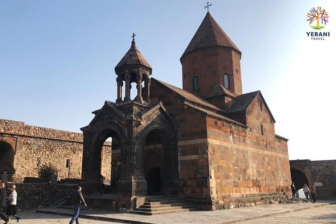 Garni,Geghard, Khor Virap Private Tour with Mt. Ararat Views - From Yerevan to Ararat: What a 7–8 Hour Private Day Actually Feels Like