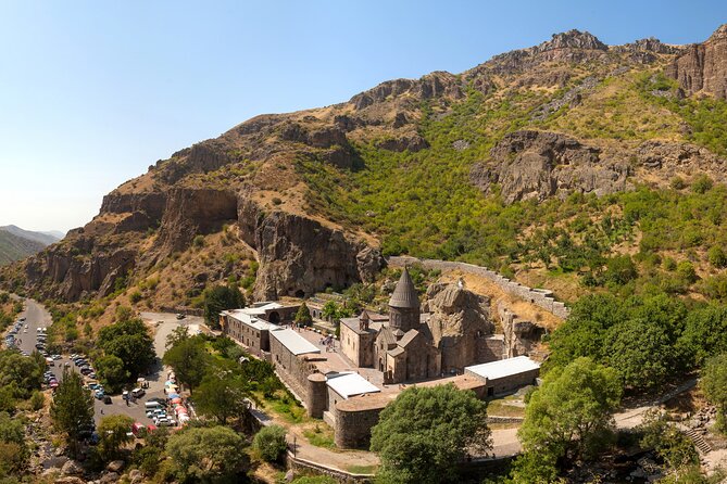 Garni,Geghard, Khor Virap Private Tour with Mt. Ararat Views - Price and Value: What $48.12 Covers and What You’ll Pay Extra