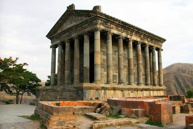 Garni,Geghard, Lake Sevan & Dilijan Monasteries Private Tour - The highlights that actually matter on this private loop
