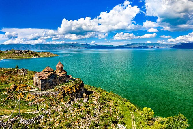 Garni,Geghard, Lake Sevan & Dilijan Monasteries Private Tour - Garni Gorge: the Symphony of Stones (and why weather matters)