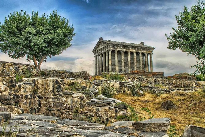 Garni, Geghard, Lake Sevan, Sevanavank Monastery - private tour from Yerevan - Key highlights to know before you go