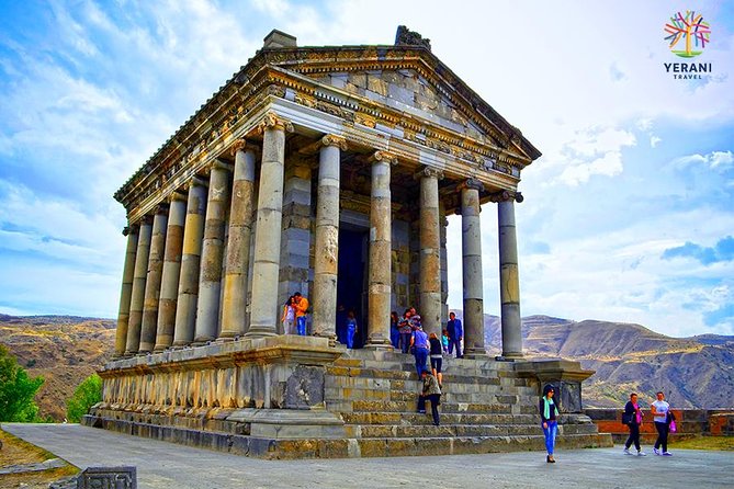 Garni, Geghard & Lake Sevan Small-Group Guided Day Trip - Key Things I’d Plan for