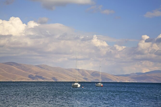 Garni, Geghard & Lake Sevan Small-Group Guided Day Trip - Lake Sevan: The Pearl of Armenia in High Altitude