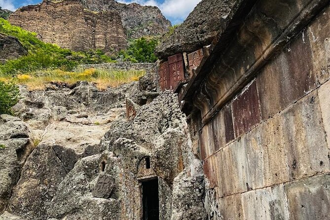 Garni, Geghard & Sevan: Symphony of Stones & Scenic Views - Sevanavank: the peninsula monastery shaped by Stalin-era water changes