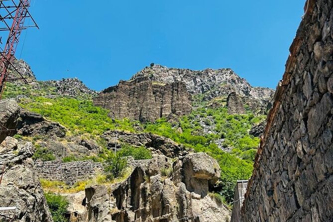 Garni, Geghard & Sevan: Symphony of Stones & Scenic Views - Who should choose this day trip from Yerevan