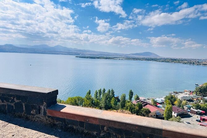 Garni, Geghard & Sevan: Symphony of Stones & Scenic Views - Should you book this Garni, Geghard & Sevan tour?