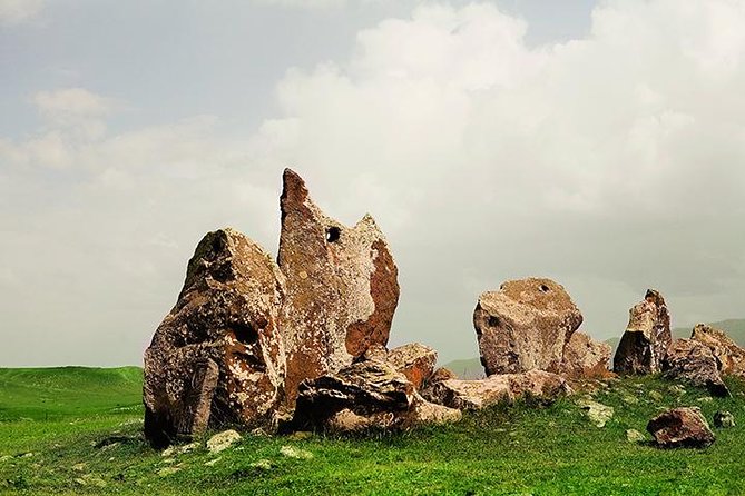 Garni, Geghard, Sevanavank, Noravank, Tatev, Karahunj/ 2 day tours from Yerevan - Private Yerevan Pickup and AC Transport: the two-day pace that works