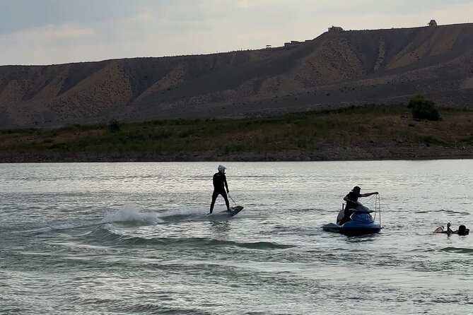 Garni Gorge and Azat Reservoir OFF ROAD Tour & Water Sports - Buggy Tour Around Azat Reservoir and Garni Gorge