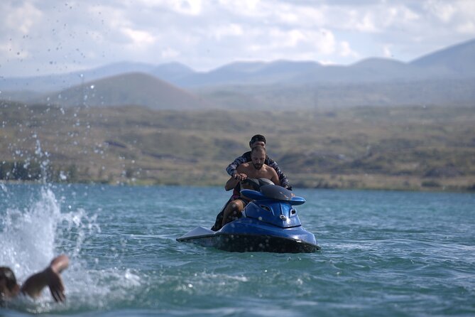 Garni Gorge and Azat Reservoir OFF ROAD Tour & Water Sports - The 3-Hour Schedule: How It Fits Yerevan Trips