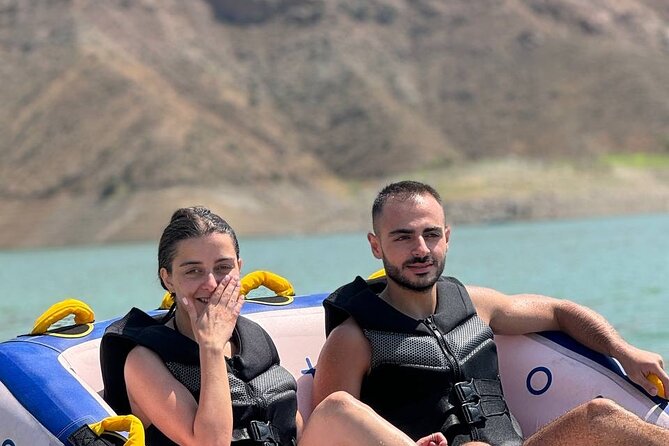 Garni Gorge and Azat Reservoir OFF ROAD Tour & Water Sports - Practical Tips That Make a Difference on Water and Off-Road