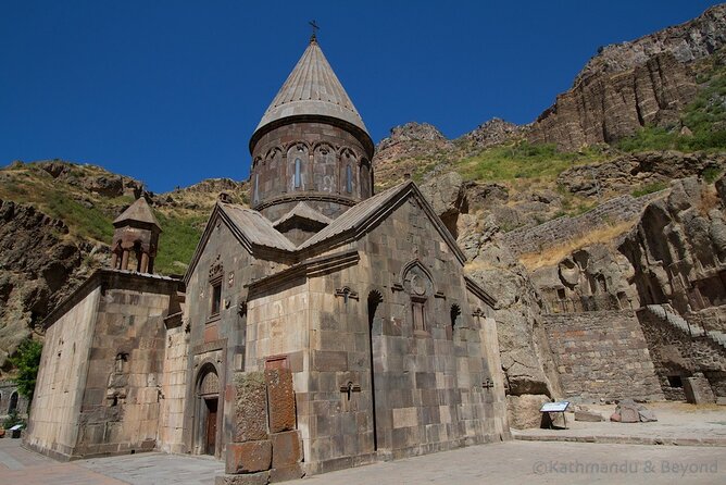 Gastro tour package in Armenia - Key points worth clocking before you go