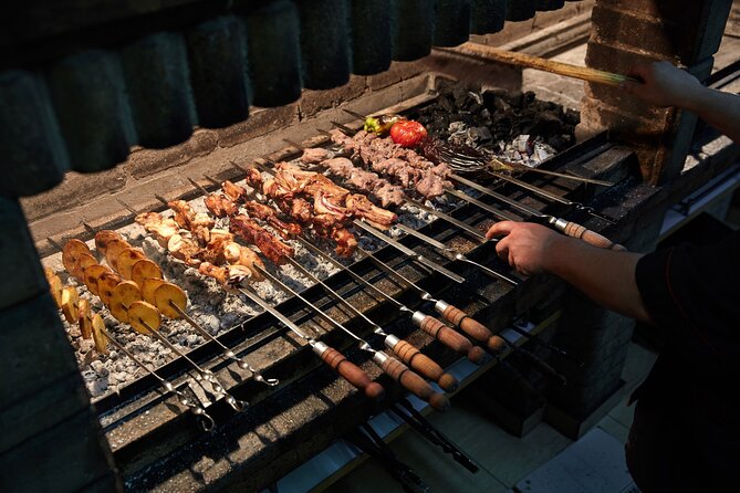 Gastro tour package in Armenia - Why this Armenia gastro route fits first-timers