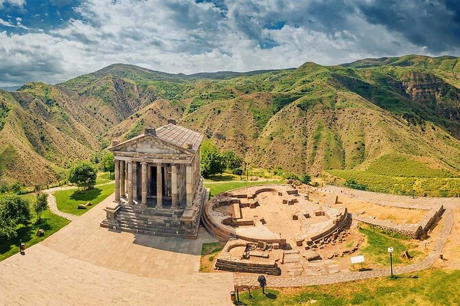 Gastro tour package in Armenia - Dilijan monasteries and Dilvados tasting stops