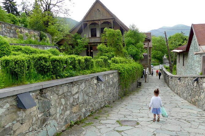 Group Tour: Dilijan, Lake Parz, Makaravank Monastery, winery - Ijevan Wine-Brandy Factory: A Tasting Stop With Real Armenian Range