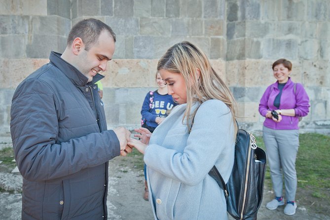 Group Tour: Dilijan, Lake Parz, Makaravank Monastery, winery - Who This Tour Fits Best (and Who Might Want a Different Plan)