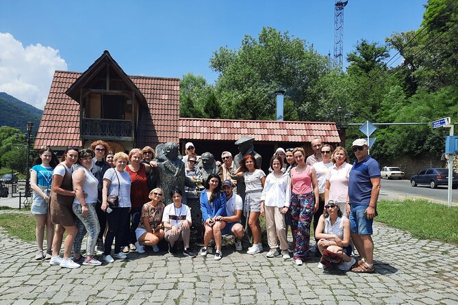 Group Tour: Dilijan, Lake Parz, Makaravank Monastery, winery - Should You Book This Dilijan–Lake Parz–Makaravank–Winery Day Trip?