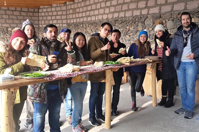 Group Tour: Garni pagan temple, Geghard monastery, Lake Sevan, Sevanavank - Hyur Service meet-up: where the day starts and how it stays on time