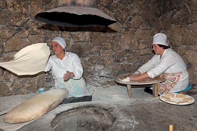 Group Tour: Garni pagan temple, Geghard monastery, Lake Sevan, Sevanavank - Garni Temple: a 1st-century pagan site with major “how is this still here?” energy