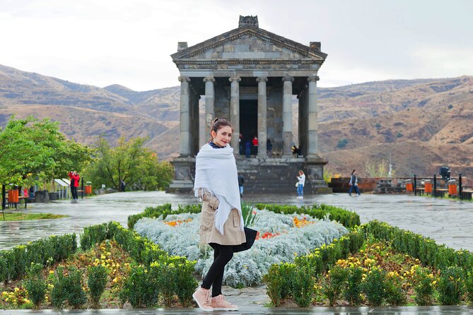 Group Tour: Garni, Symphony of Stones, Geghard, Lavash Baking - Key Points Before You Go