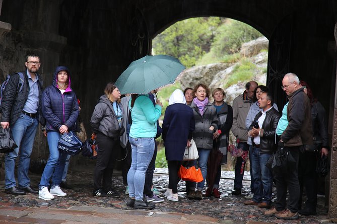 Group Tour: Garni, Symphony of Stones, Geghard, Lavash Baking - Price and Value: Why $28 Feels Fair for This Mix
