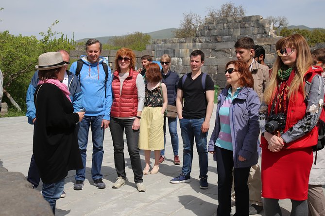 Group Tour: Garni, Symphony of Stones, Geghard, Lavash Baking - Should You Book This Garni, Symphony of Stones, Geghard, and Lavash Tour?