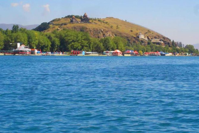 Group Tour: Garni Temple, Geghard Monastery and Lake Sevan - From Republic Square to three totally different Armenia moods