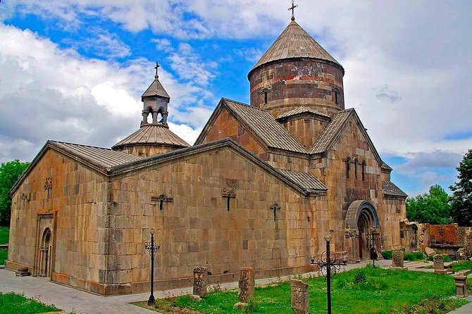 Group Tour: Garni Temple, Geghard Monastery and Lake Sevan - Who should book this day trip from Yerevan