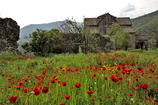 Group Tour: Haghpat, Zarni-Parni Caves, Akhtala, Aramyants Castle, Sanahin - A Lori Province Marathon From Yerevan: How the Day Feels