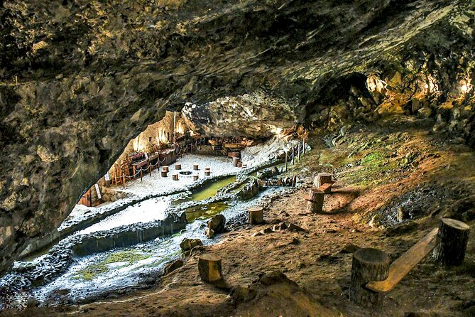 Group Tour: Haghpat, Zarni-Parni Caves, Akhtala, Aramyants Castle, Sanahin - Haghpat Monastery: UNESCO Buildings, Scriptorium Stories, and a Famous Bard