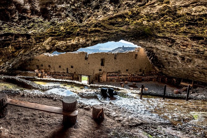 Group Tour: Haghpat, Zarni-Parni Caves, Akhtala, Aramyants Castle, Sanahin - Aramyants Castle (Mansion): Swiss Style, a Sick-Daughter Story, and a National Milestone