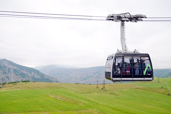 Group Tour: Hin Areni Winery, Tatev (wayback on Ropeway), Khndzoresk Caves - The Yerevan day plan: a 14 to 15 hour loop with real organization