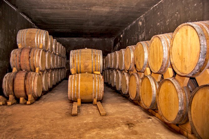 Group Tour: Hin Areni Winery, Tatev (wayback on Ropeway), Khndzoresk Caves - Khndzoresk caves: stone-carpet villages and a swinging bridge you will remember