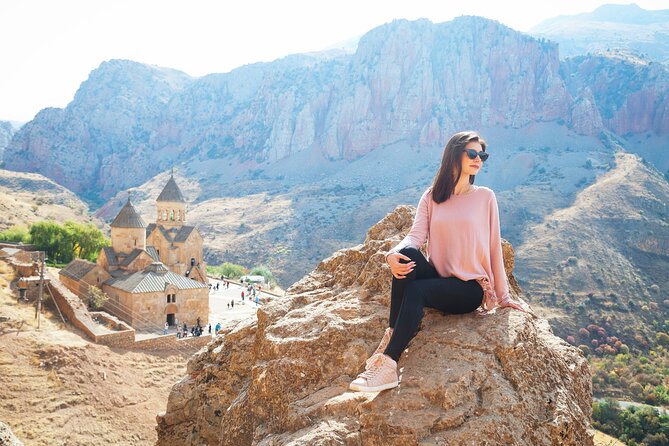 Group tour: Khor Virap, Noravank, Areni Winery and Cave - Key highlights worth clocking