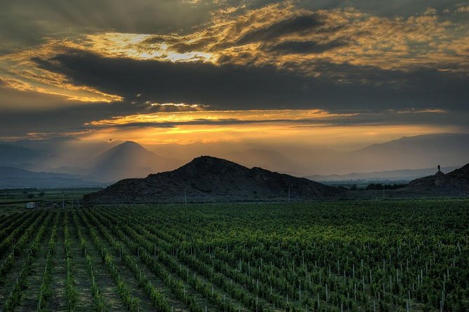 Group tour: Khor Virap, Noravank, Areni Winery and Cave - Noravank: the monastery complex that looks like it grew from the rock