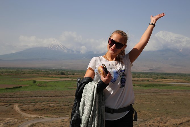 Group tour: Khor Virap, Noravank, Areni Winery and Cave - Khor Virap: Christianity’s turning point and the Ararat view