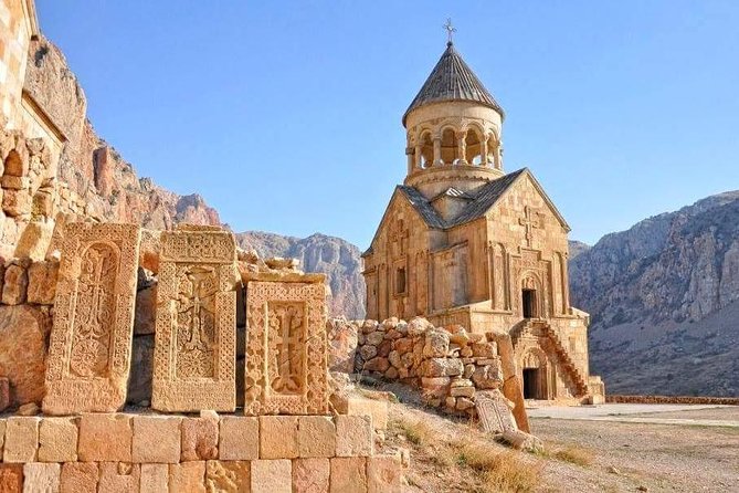 Group Tour: Khor Virap, Noravank, Tatev monasteries (wayback on Ropeway) - The 8:30am to Late-Night Reality: How the Day Feels