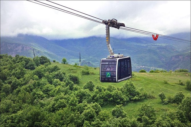 Group Tour: Khor Virap, Noravank, Tatev monasteries (wayback on Ropeway) - Price and Value: Why $73 Makes Sense Here