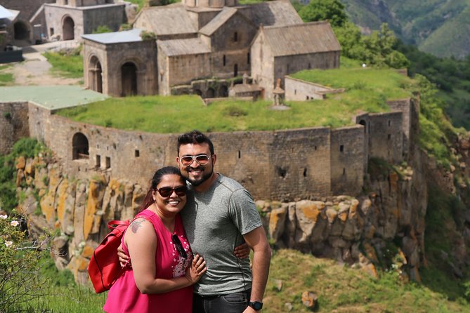 Group Tour: Khor Virap, Noravank, Tatev monasteries (wayback on Ropeway) - Small Comforts That Help a Long Day Run Better