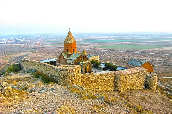 Group Tour: Khor Virap, Noravank, Tatev monasteries (wayback on Ropeway) - Should You Book This Tatev, Noravank, and Khor Virap Day Trip?